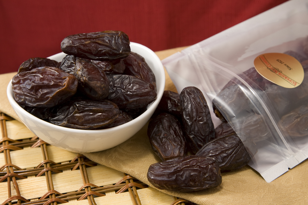 Jumbo Medjool Dates Questions & Answers