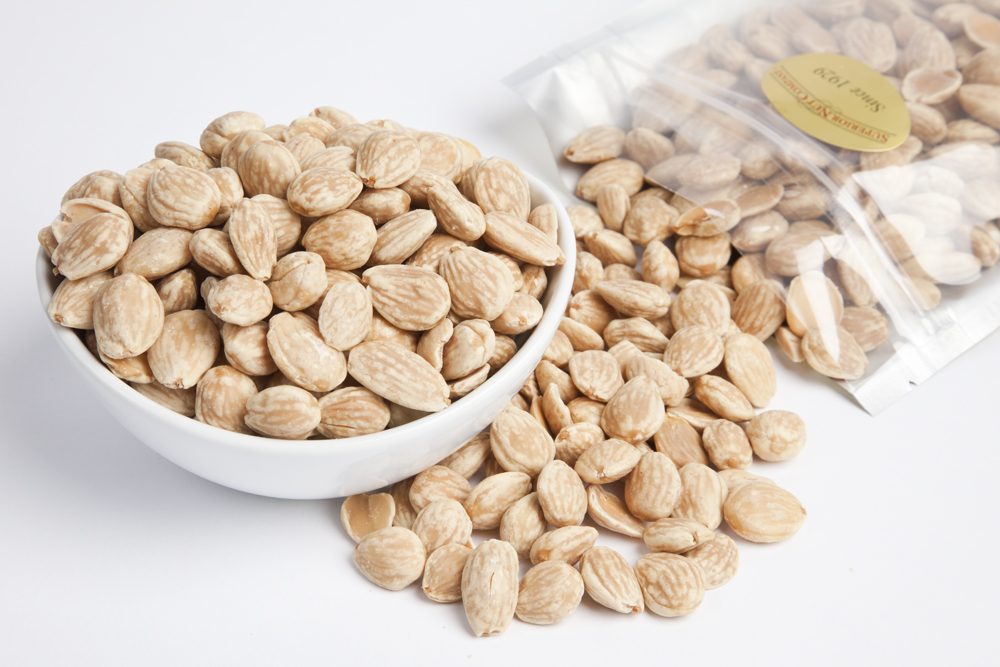 Unsalted Marcona Almonds Questions & Answers