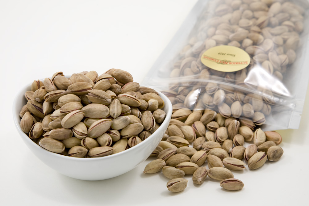 Turkish Antep Pistachios Questions & Answers