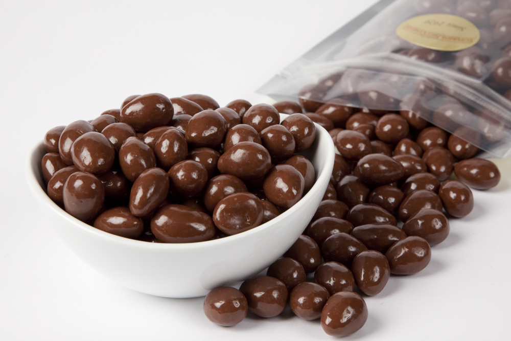 Chocolate Covered Almonds (Sugar Free) Questions & Answers