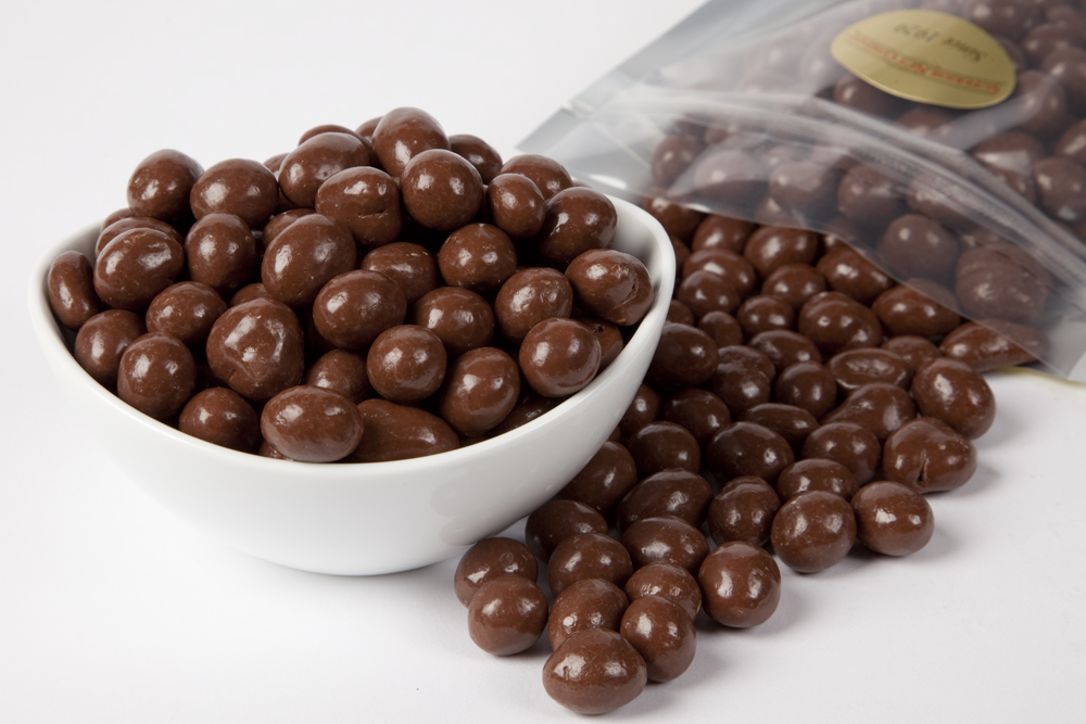 Chocolate Covered Peanuts (Sugar Free) Questions & Answers