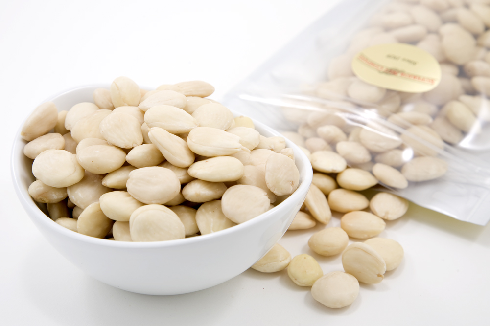 Raw Marcona Almonds Questions & Answers