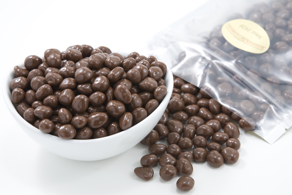 Milk Chocolate Covered Blueberries Questions & Answers