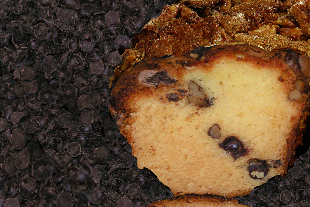 My Grandma's Chocolate Chip Coffee Cake Questions & Answers