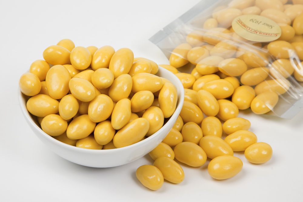 Lemoncello Almonds Questions & Answers